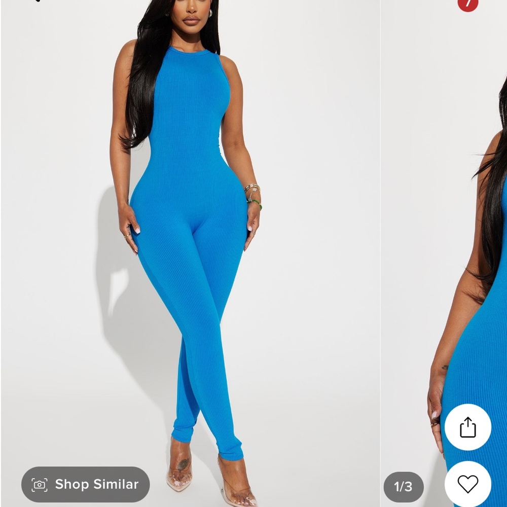 New bodysuit size M